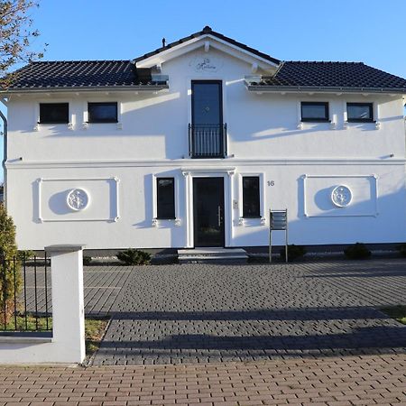 "Auszeit" In Der Villa Katharina Dierhagen Zewnętrze zdjęcie
